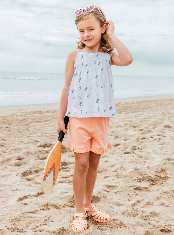 Off white SET MTAPETTE / 25E2PFS3ENS001