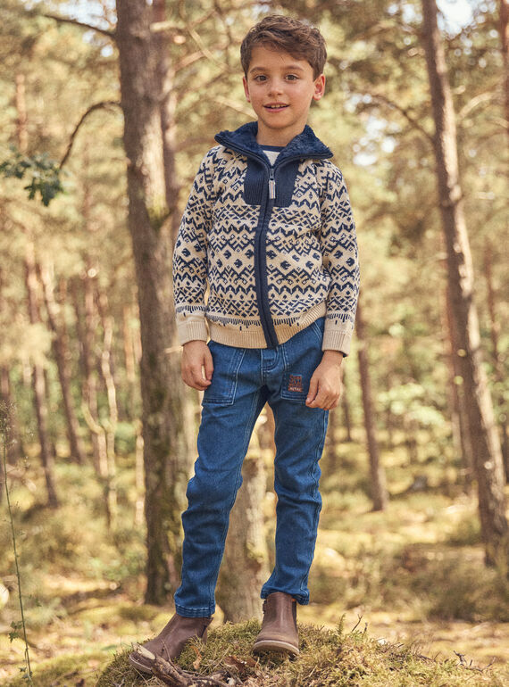  JEANS NLEBESAGE / 25H3PGT1JEAP274