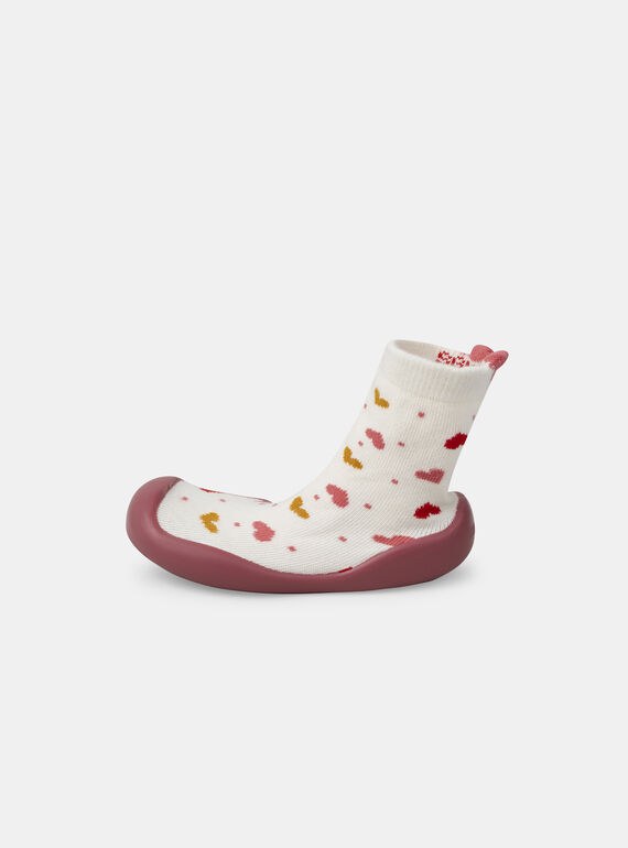 Off white SLIPPERS/SOCKS NEBRUNE / 25F10BF31D08001