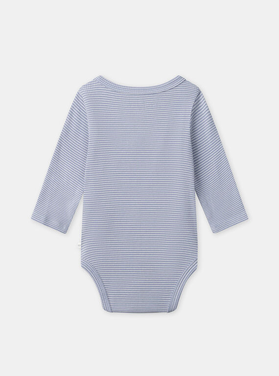 Off white BODYSUIT NOE / 25H0NG21BOD001