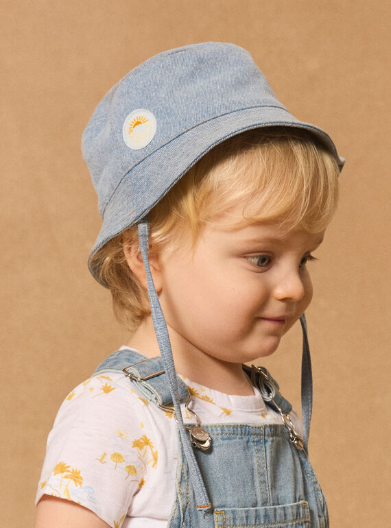  HAT MAMIKE / 25E4BGK1CHAP272