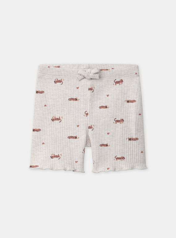 Light beige SET MAZIRA / 25E1BFR1ENS808