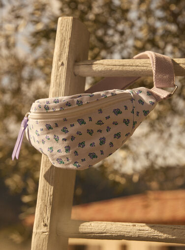 Off white BAG AND POUCH MLEBANETTE / 25E4PFO1BES001