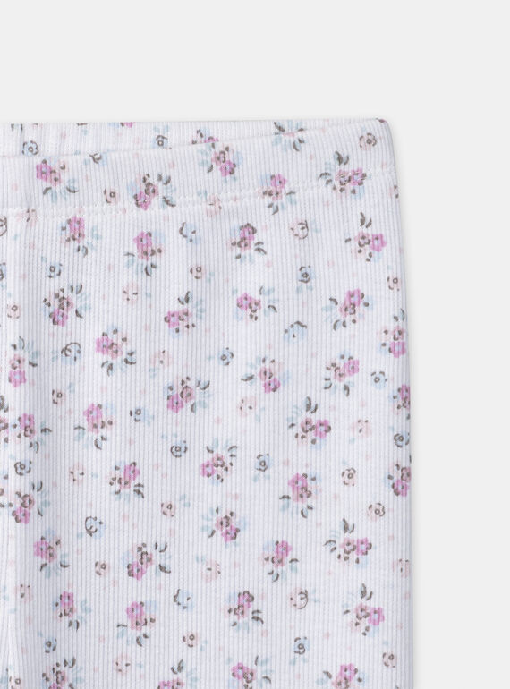 Blue sky NIGHT DRESS NUIZETTE / 25H5PFB1CHN020