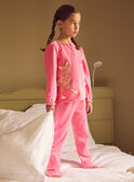 Pink PYJAMA NUIVOLETTE / 25H5PFB3PYJD300