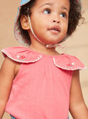 Pink TEE SHIRT KASARAH / 24E1BFO1TEED318