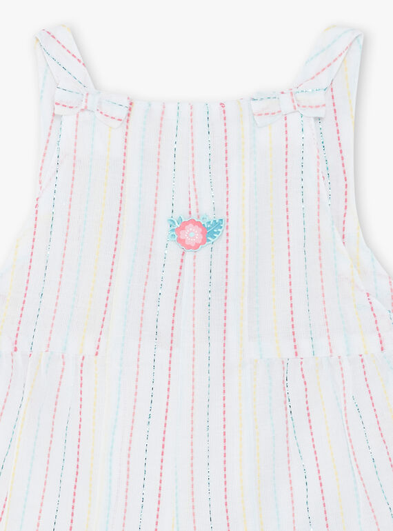 Off white JUMPSUIT ZAQUINA / 21E1BFS1CBL001