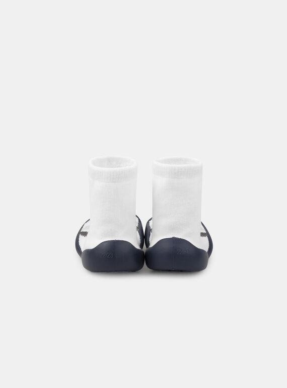 Off white SLIPPERS/SOCKS NAIDRISS / 25F10BG32D08001