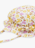 Off white HAT KITANIA / 24E4BFG2CHA001