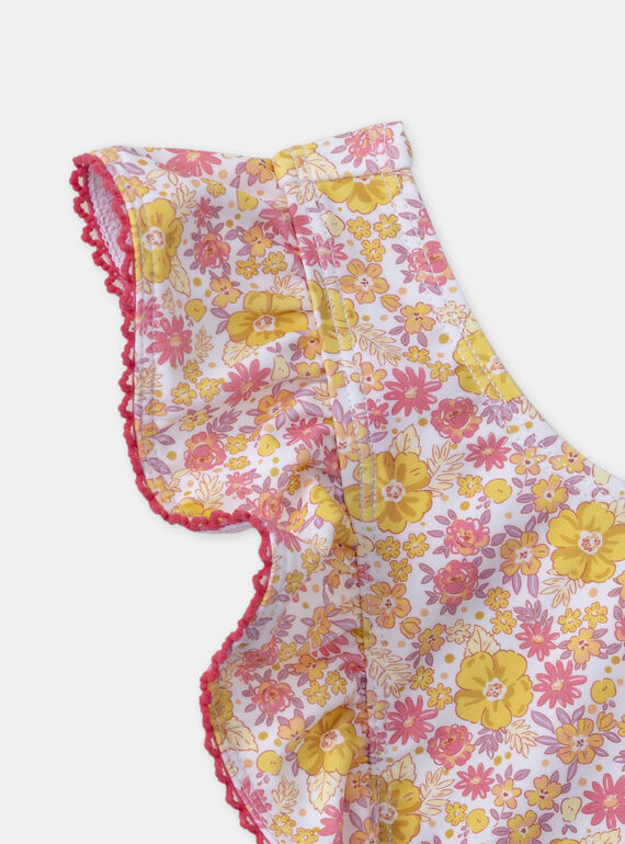 Off white SWIMSUIT 1P MRUFERETTE / 25E4PFC6D4K001