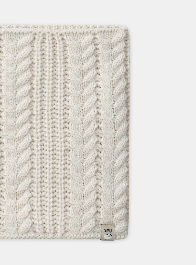 Vanilla SNOOD NIPAUL / 25H4BGF1SNO114