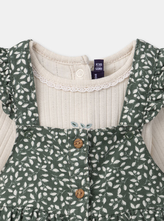 Off white SET MAIVY / 25E1BF91ENSA001