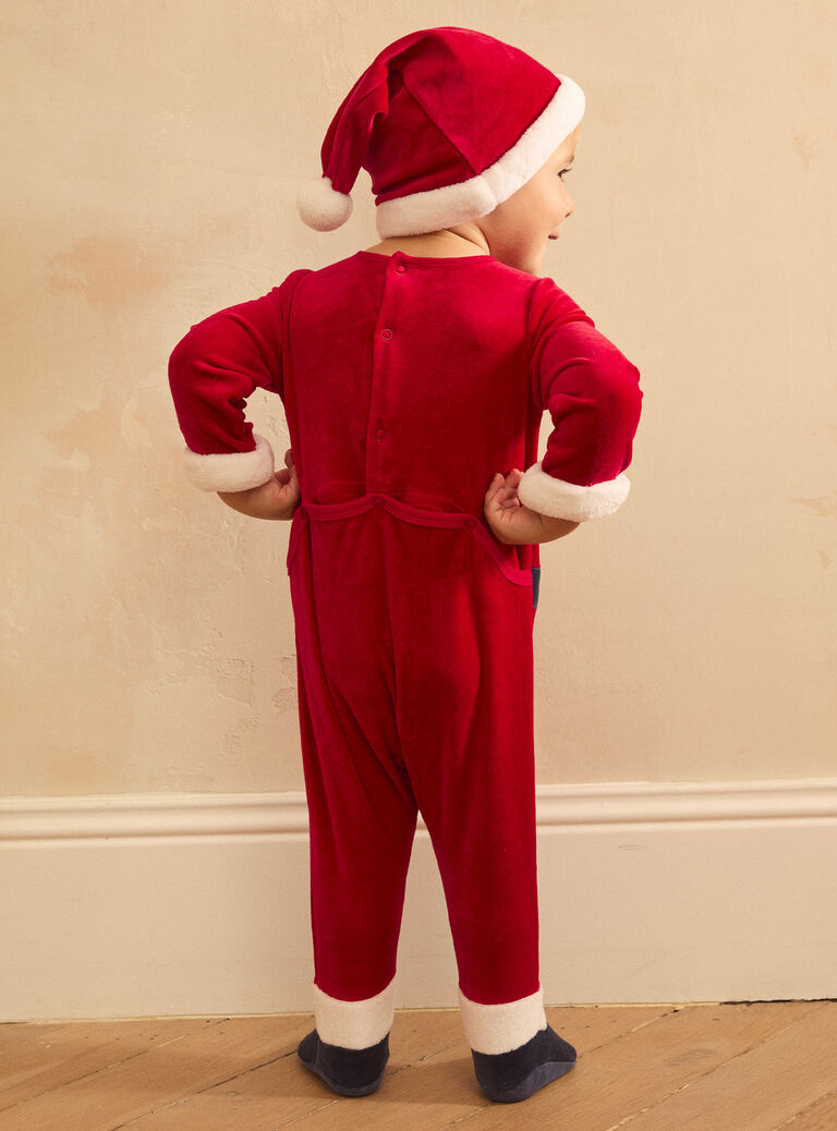 Red BABYGROW LECORENTIN / 24H5BGF1GREF511