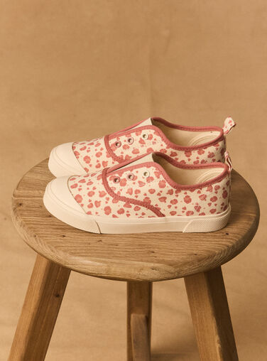 off white TENNIS MUABINETTE / 25N10PF41D16632