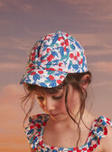 Off white HAT KLUCASETTE / 24E4PFG2CHA001