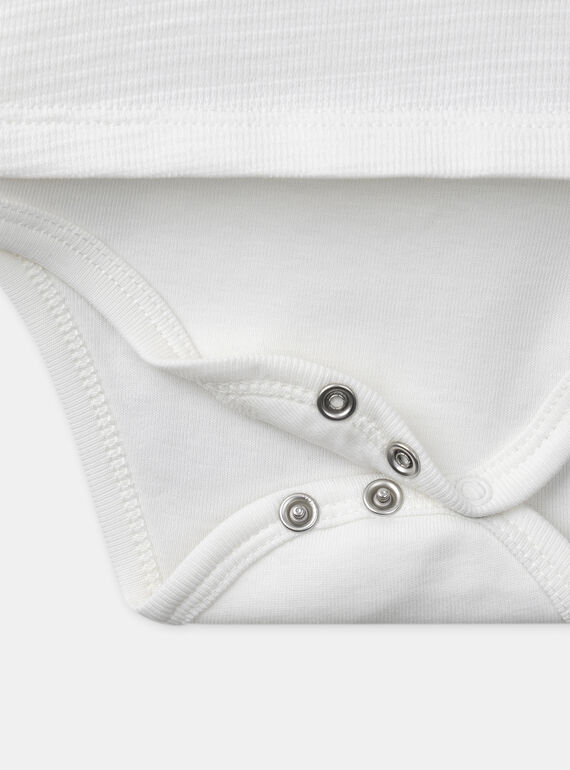 Off white BODYSUIT MACULIO / 25E1BG81BOD001