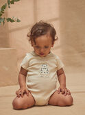 Vanilla BODYSUIT KAGUY / 24E1BGC1BOD114