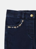  JEANS NLEJENETTE / 25H2PFT1JEAP269