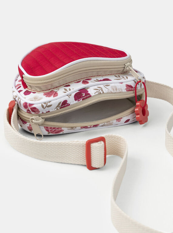 Off white BAG AND POUCH NEBAGUETTE / 25H4PFK1BES001