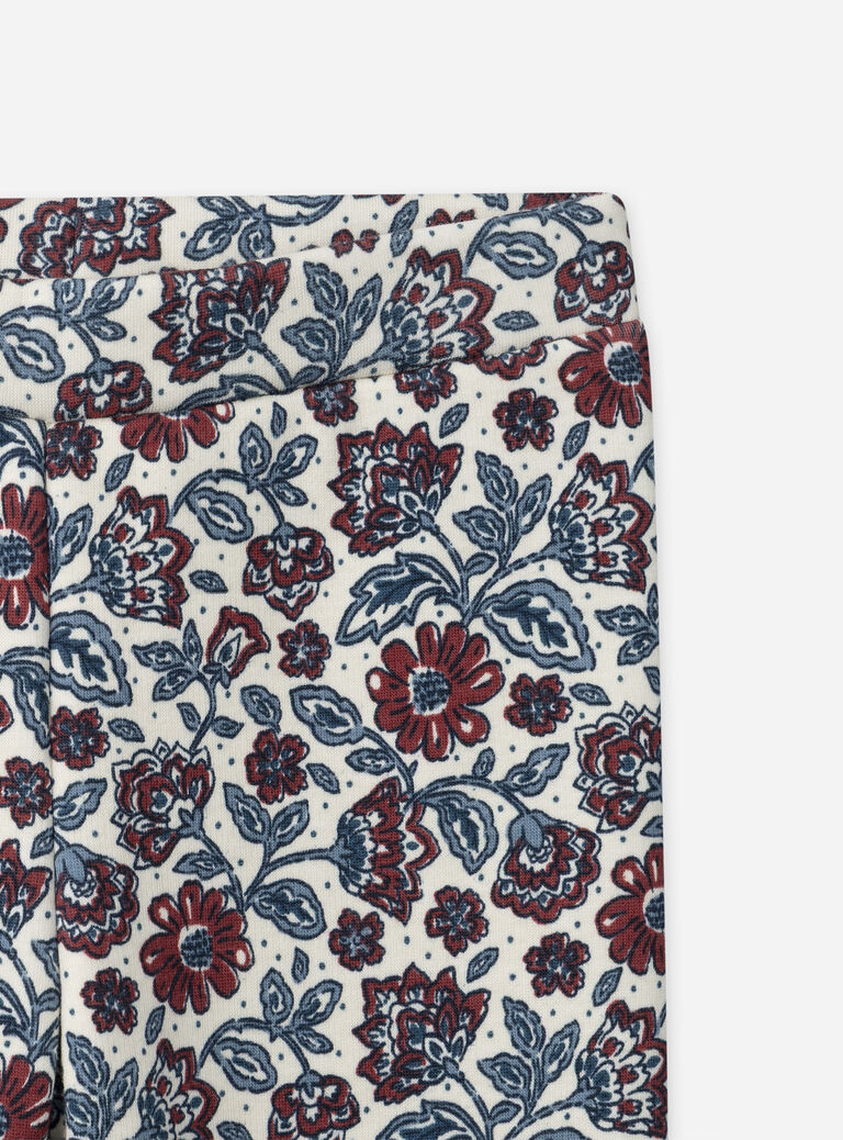 off white LEGGINGS (bottom) NLUGETTE / 25H2PFX1LG632