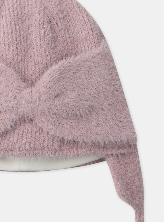 Old rose BEANY NINOETTE / 25H4PFF2BON303