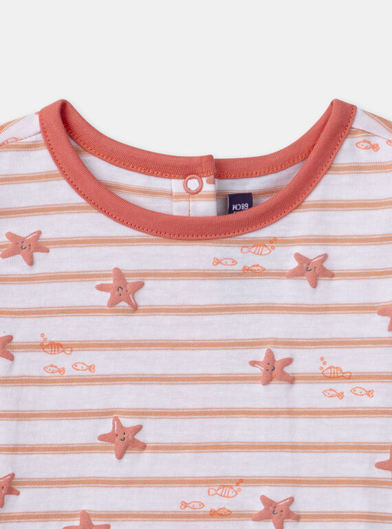 Off white SET MIYAELLE / 25E1BFS1ENS001