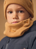 Beige SNOOD NIFOXAGE / 25H4PGE2SNOA014