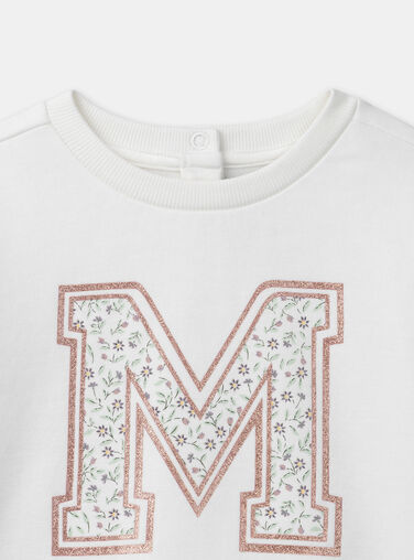 Off white SWEAT SHIRT NAETETTE / 25H2PF31SWE001