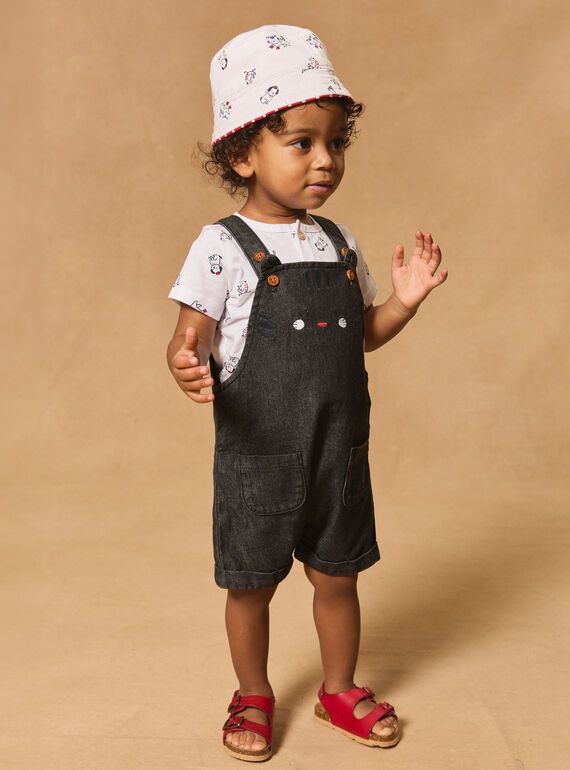 Red HAT MAJACKO / 25E4BGJ1CHA050