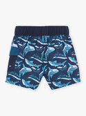 Navy SWIMSUIT KLUSAGE / 24E4PGG5MAIC234