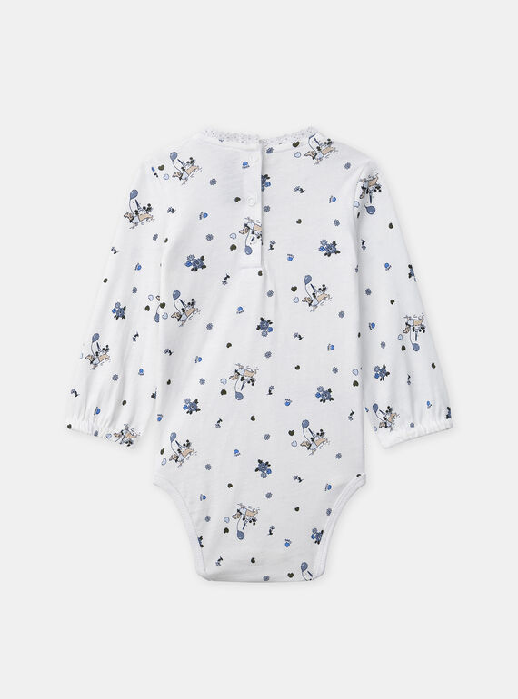 Off white SET NAJULIETTE / 25H1BFQ1ENS009