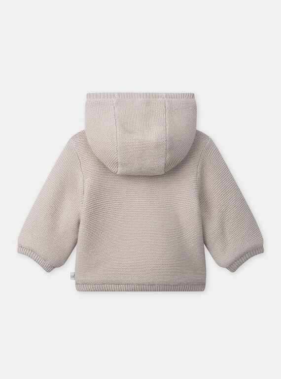 Beige JACKET NOFEL / 25H0CM21VESI814