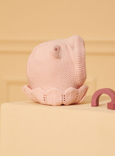 Rose BEANY LIOLGA / 24H4BF73BON030