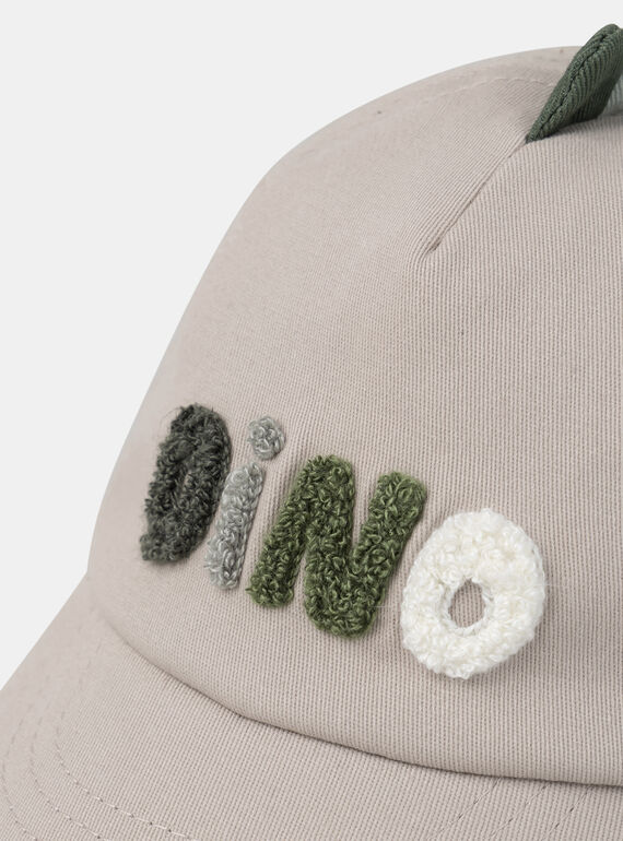  HAT MAGILBERT / 25E4BG91CHAP272