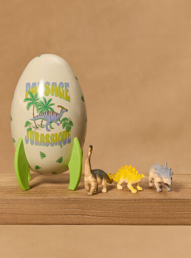 Multicolor TOY 25EOEUFDINO / 25M7GM11JOU099