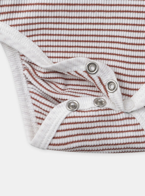 Off white BODYSUIT MABIANCA / 25E1BF71BOD001