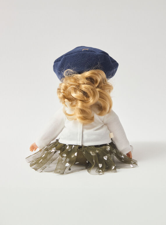 Multicolor DOLL CLOTHES (POP) 25HTENUET5 / 25J7GF53HPO099