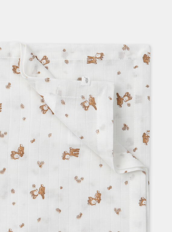 Off white NAPKIN LINERS NOUAM / 25H0AM21LAN001