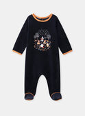 Navy BABYGROW NECORENTIN / 25H5BG41GRE070