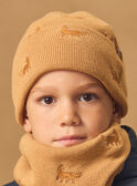 Beige BEANY NIRENAGE / 25H4PGE3BONA014