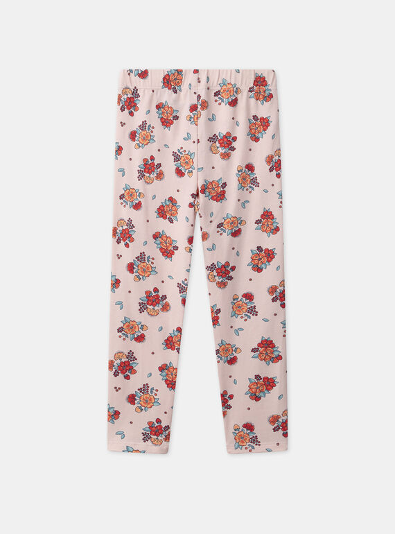 Pale rose NIGHT DRESS MUIVIETTE / 25E5PFE2CHN301