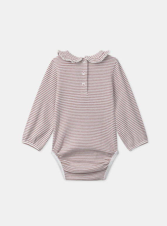 Off white BODYSUIT MABIANCA / 25E1BF71BOD001