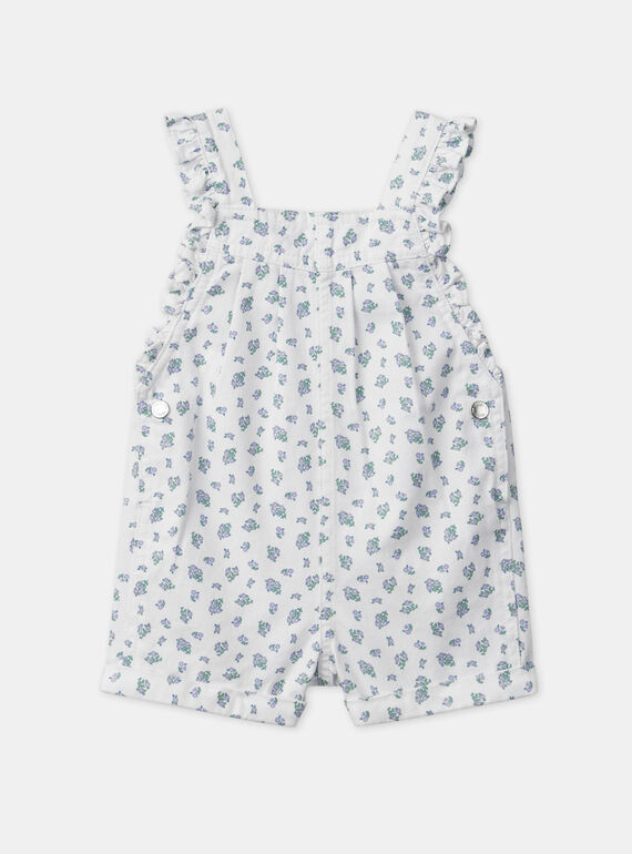 Off white DUNGAREES MAPERRINE / 25E1BFO1SAL001