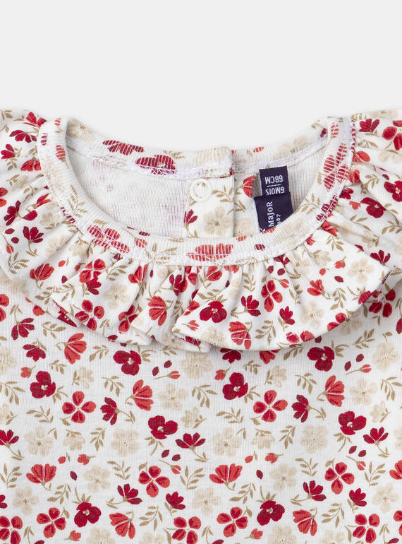 Off white SET NACAMELIA / 25H1BFK1ENS001