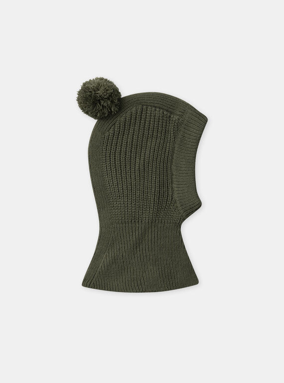 Kaki BEANY NIPHILIPPE / 25H4BGF3BON604