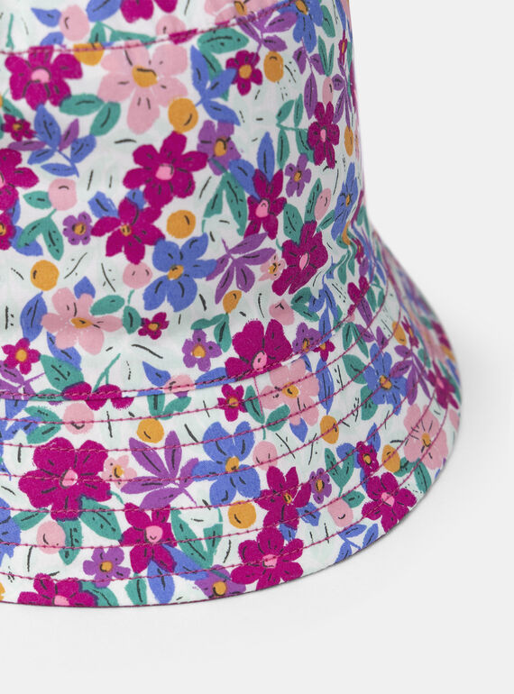 Off white HAT NABOBETTE / 25H4PFJ2CHA002