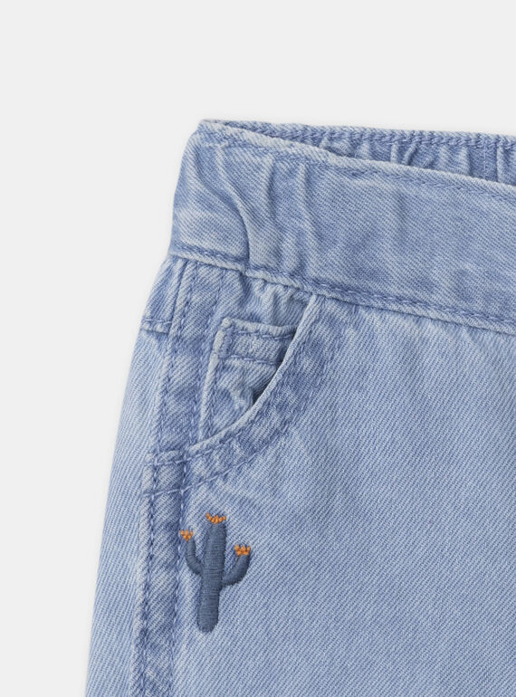  SHORTS MAROBERT / 25E1BGP1SHOP269