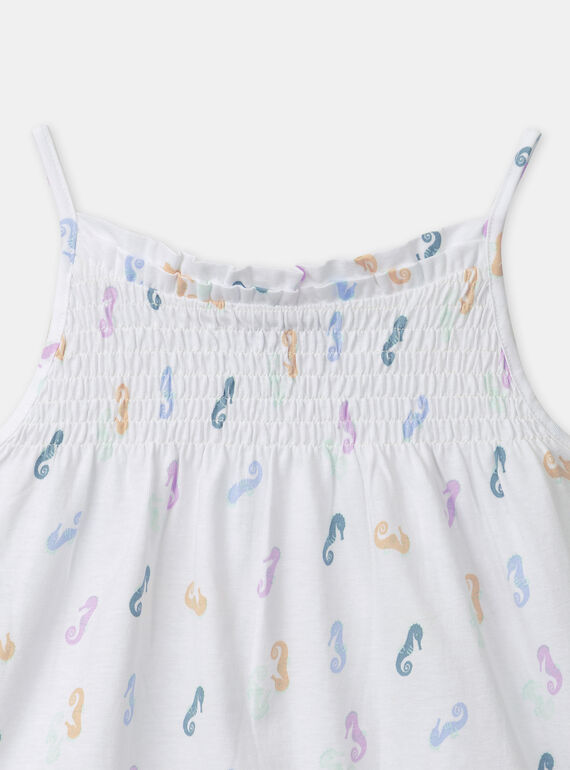 Off white SET MTAPETTE / 25E2PFS3ENS001