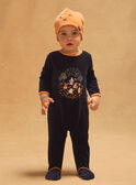 Navy BABYGROW NECORENTIN / 25H5BG41GRE070