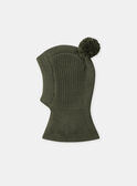 Kaki BEANY NIPHILIPPE / 25H4BGF3BON604